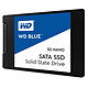 Western Digital SSD WD Blue 1 To SSD 1 To 2.5" 7mm Serial ATA 6Gb/s