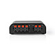 Review Nedis Speaker Control Box 2 channels