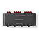 Buy Nedis Speaker Control Box 4 channels