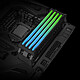 Thermaltake S100 DDR4 Memory Lighting Kit pas cher
