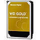 WD Oro 1Tb Disco duro interno para centros de datos - 3.5" - 1 TB - 7200 RPM - 128 MB - Serial ATA 6 Gbit/s