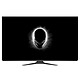 Alienware 55" OLED - AW5520QF