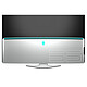 Alienware 55" OLED - AW5520QF pas cher