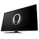 Opiniones sobre Alienware 55" OLED - AW5520QF