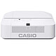 Casio XJ-UT312WN Vidéoprojecteur hybride Laser/LED - WXGA - 3100 Lumens - Focale ultra-courte - Wi-Fi - HDMI/VGA/USB - Haut-parleur 16 Watts