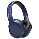My Sound Speak Free Azul Auriculares inalámbricos Circum-aural Bluetooth 4.2 - Duración de la batería 8h - Controles/Micrófono