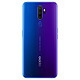 OPPO A9 2020 Violet pas cher