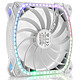 Acheter Enermax SquA. RGB White 120 mm Pack de 3
