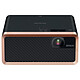 Epson EF-100 Noir Vidéoprojecteur laser 3LCD WXGA - 2000 Lumens - HDMI/USB - Bluetooth audio - Haut-parleur 5 Watts