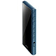Avis Sony NW-A105 Bleu