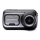 Next Base DashCam 422GW Caméra embarquée avant Bluetooth 1440p avec GPS, compatibilité Alexa, appel d'urgence et mode "Parking" - Ecran tactile 2.5" et grand angle 140 °