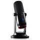 Thronmax MDRILL One (Black) High resolution USB microphone with multiple directions
