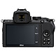 Review Nikon Z 50 16-50 VR FTZ