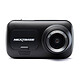 Next Base DashCam 222 1080p on-board front camera with parking mode - 2.5" screen and 140° wide angle