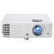 ViewSonic PX701HD Full HD 3D Ready DLP Projector - 3500 Lumens - Lens Shift - HDMI/VGA/USB - 10W speaker