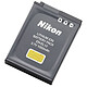 Nikon EN-EL12 Accumulateur Lithium-ion rechargeable pour Nikon Coolpix