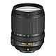 Nikon D3500 + AF-S DX NIKKOR 18-140mm f/3.5-5.6G ED VR pas cher
