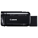 Review Canon LEGRIA HF R86
