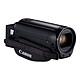 Review Canon LEGRIA HF R806