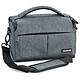Cullmann Malaga Maxima 70 Grey Shoulder bag for SLR camera with accessories