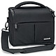 Cullmann Malaga Maxima 120 Black Shoulder bag for SLR camera with accessories