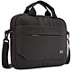 Case Logic ADVA-111 (Black) Notebook bag (11.6" maximum) with dedicated pocket for tablet (10.1" maximum)