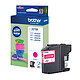 Brother LC221M (Magenta) Magenta ink cartridge (260 pages 5%)