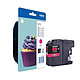 Brother LC123MBP (Magenta) Magenta ink cartridge (600 pages 5%)
