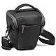 Manfrotto Advanced Holster Small Holster for mirrorless camera with lens