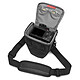 Review Manfrotto Advanced Holster Small