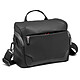 Manfrotto Advanced² Shoulder Bag Medium Bolsa de hombro para cámara réflex/híbrida con 2 objetivos