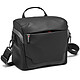 Manfrotto Advanced² Shoulder Bag Large Sac d'épaule pour appareil photo reflex/hybride avec 2/3 objectifs