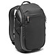  Manfrotto Advanced² Compact Backpack  Mochila para cámara híbrida/reflex, 3 lentes, ordenador portátil de 13", tableta y accesorios