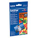 Brother BP71GP20 Glossy Photo Paper 260 gsm (10 x 15 cm, 20 sheets)