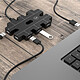 Avis Mobility Lab Hub 10 ports USB 2.0