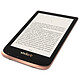 Opiniones sobre Vivlio Touch HD Plus Cobre/Negro + Paquete de libros electrónicos GRATIS + Funda negra