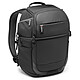 Manfrotto Advanced² Fast M Backpack Sac à dos photo pour appareil hybride/reflex, 5 objectifs, PC portable 15", tablette et accessoires