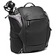 Review Manfrotto Advanced Travel Backpack