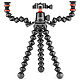 Joby Gorillapod 3K PRO Rig Flexible tripod with 3K head for mirrorless cameras and accessories