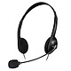 Mobility Lab Stereo Headset 250 Headset stro (3.5 mm jack)