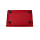 Review Nedis Protective Case for 10.1" Tablet Red