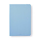 Nedis Estuche protector para Tabletas 10.1" Azul Soporte para soporte de tabletas de 10.1" Azul