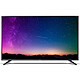 Sharp 65BJ2E TV LED 4K Ultra HD 65" (102 cm) - 3840 x 2160 píxeles - Ultra HD - HDR - Wi-Fi - Harman/Kardon - 400 Hz