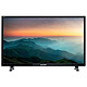 Sharp LC-40FI3012E TV LED Full HD de 40" (102 cm) - 1920 x 1080 píxeles - HDTV 1080p - HDMI - USB - Harman/Kardon - 100 Hz
