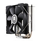 Thermalright True Spirit 120 Direct Rev.A CPU cooler for Intel and AMD socket