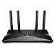 TP-LINK Arquero AX50 Router inalámbrico Wi-Fi 6 AX3000 1 puerto WAN Gigabit + 4 puertos LAN Gigabit