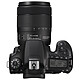 Acheter Canon EOS 90D + 18-135mm IS USM