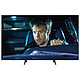 Panasonic TX-50GX700E TV LED 4K Ultra HD 50" (127 cm) 16/9 - 3840 x 2160 píxeles - Ultra HD - HDR - Wi-Fi - DLNA - 1200 Hz