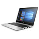Avis HP EliteBook 840 G6 (7KP37EA) · Reconditionné