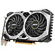 Review MSI GeForce GTX 1660 SUPER VENTUS XS OC